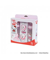 NUK Gift Set Hello Kitty